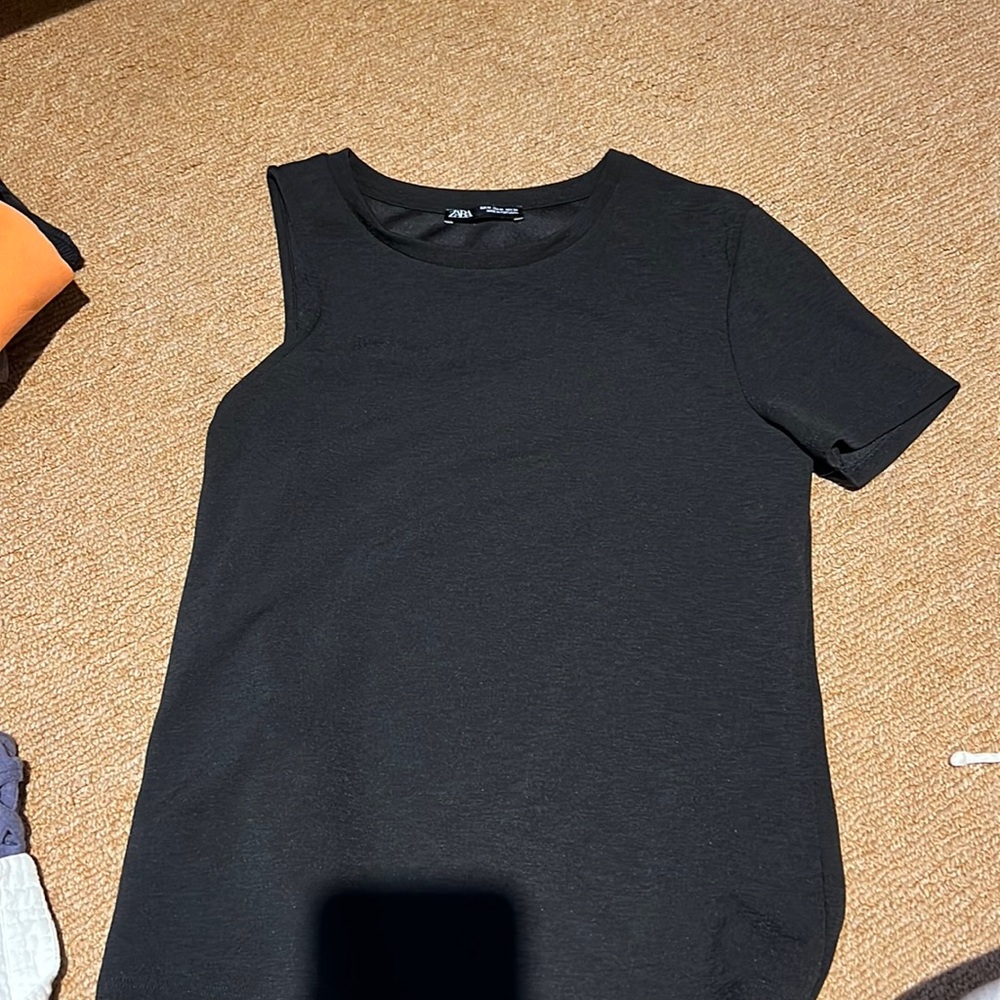 Black top